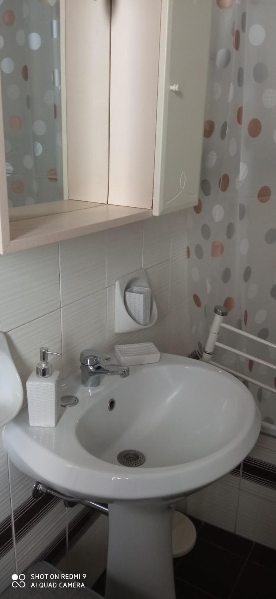 La Casetta Dei Sogni Apartment *