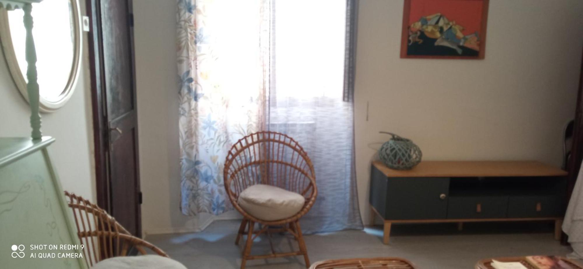 La Casetta Dei Sogni Apartment